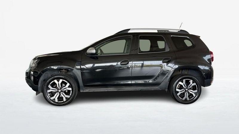 Dacia Duster 1.5 Blue dCi Prestige 4x2