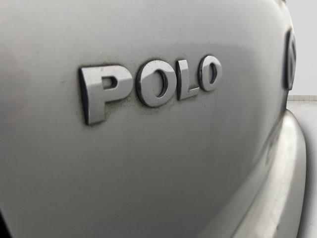 VOLKSWAGEN Polo 1.4 16V cat 5p. Highline