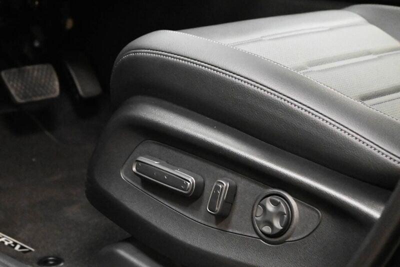 Honda CR-V CR-V 2.0 Hev eCVT Elegance