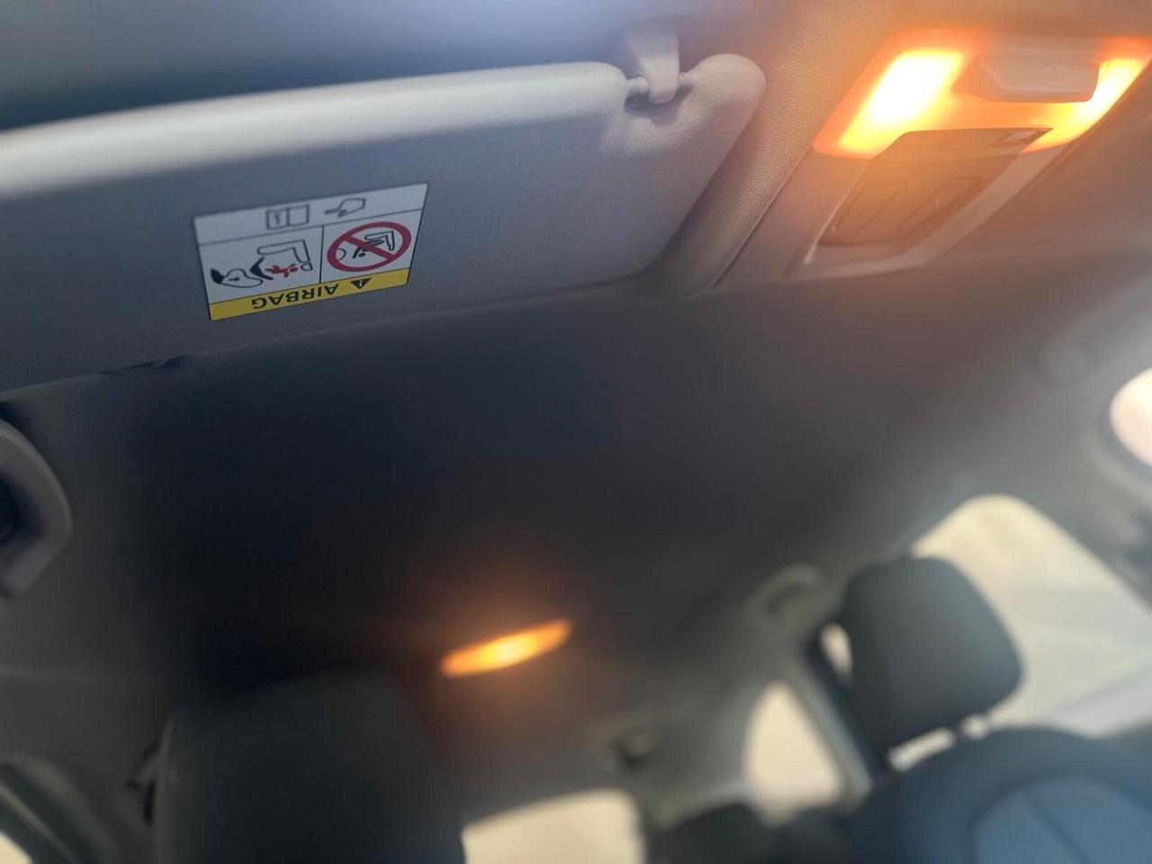 BMW X1 XDRIVE 20D 190 CV AUTOMATICA *NAVI**FULL LED**UNICOPRO*