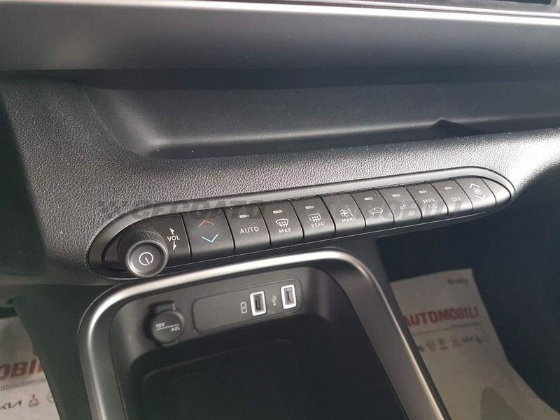 Jeep Avenger Avenger 1.2 turbo Altitude fwd 100cv