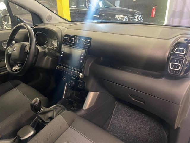 CITROEN C3 Aircross PureTech 110 S&S Shine *GRIP CONTROL