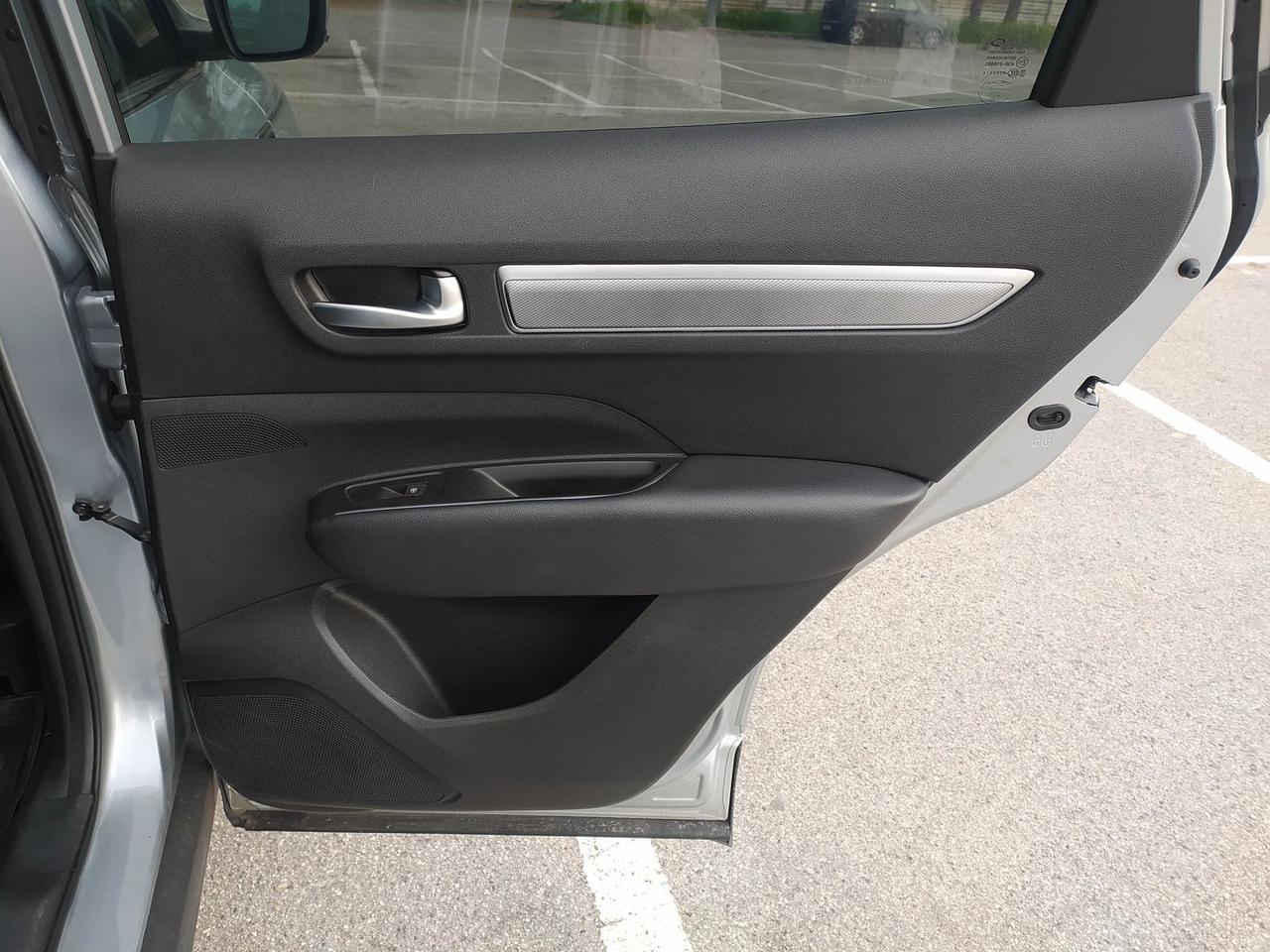 Renault Koleos Business 2.0 Blue dCi 185 #9896