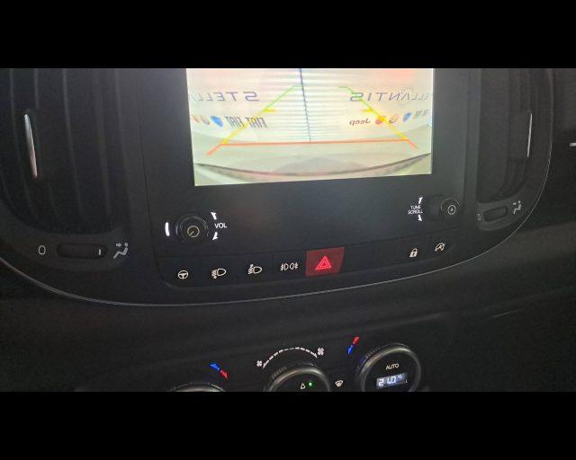 FIAT 500L Cross 1.6 mjt City 120cv