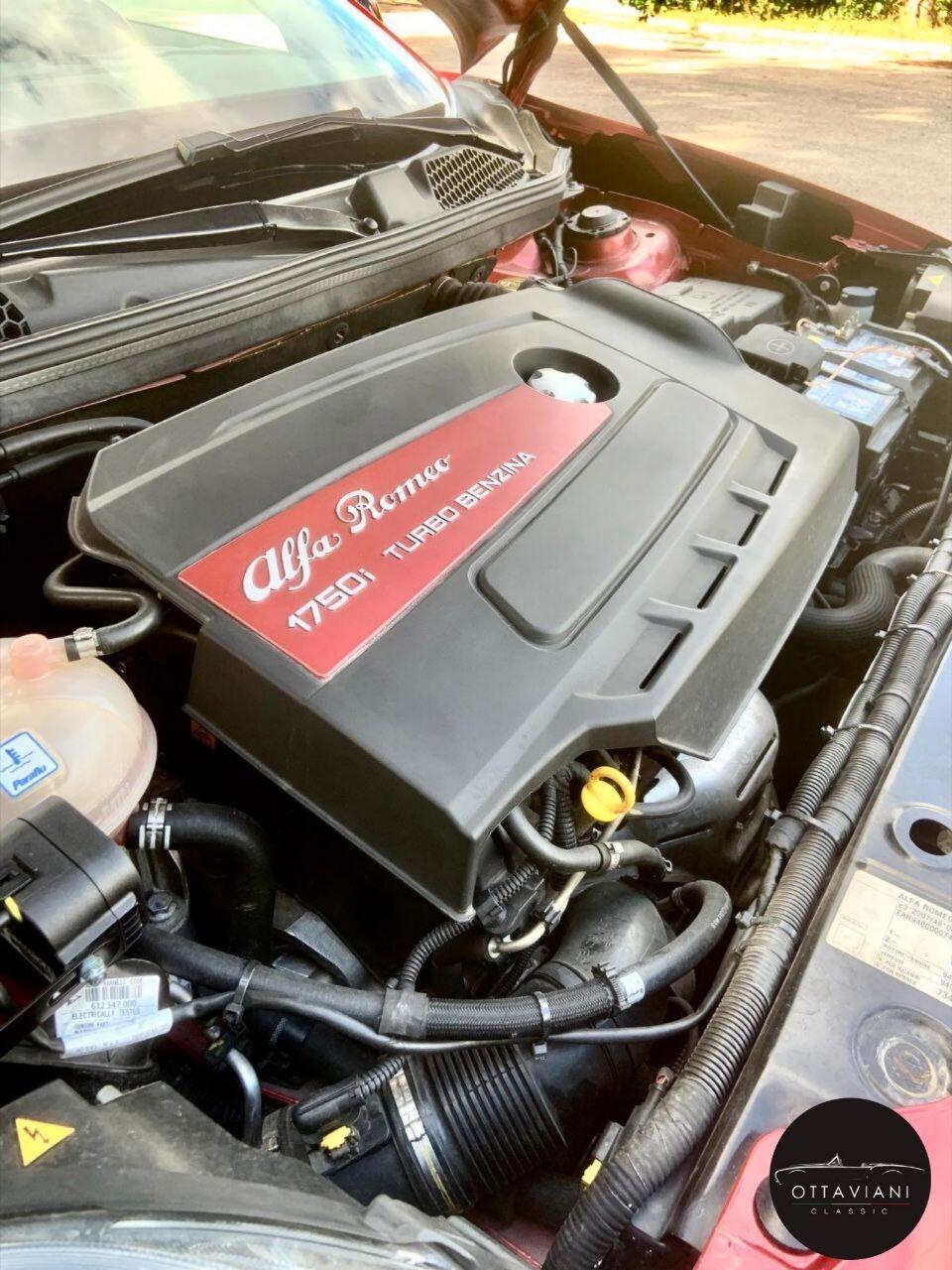 Alfa Romeo Giulietta Veloce in eccellenti condizioni