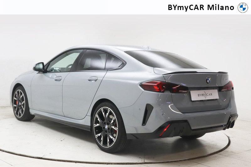 BMW Serie 2 Gran Coupe 220 d 48V MSport Pro DCT