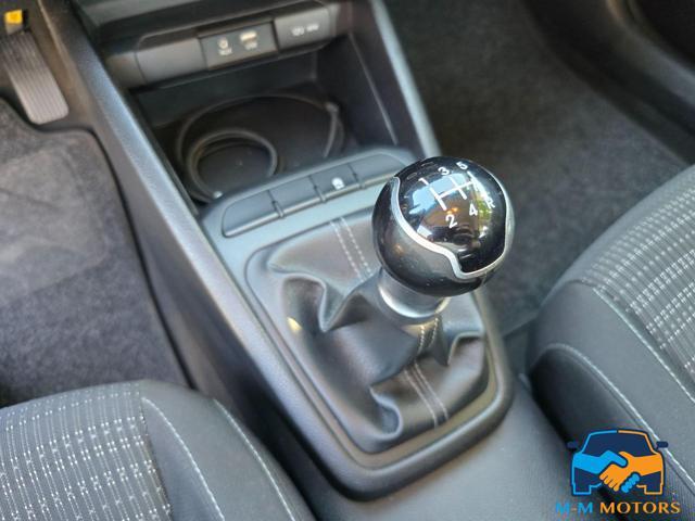 KIA Stonic 1.2 MPI 84 CV Style NEOPATENTATI