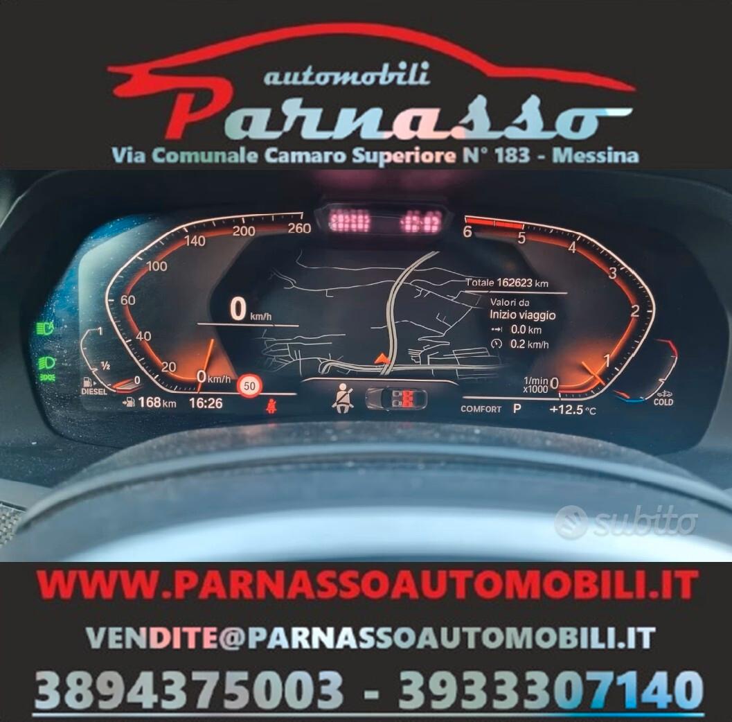 Bmw X6 M xDrive30d Msport