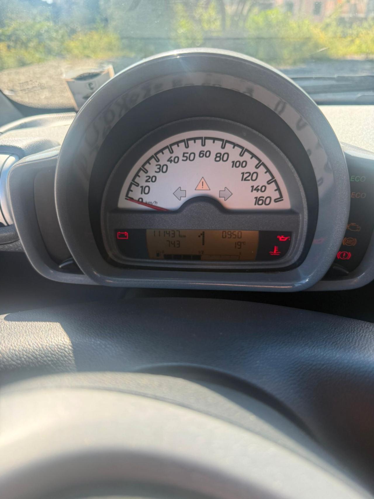 Smart ForTwo 1000 52 kW coupé pure