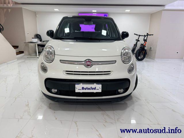 FIAT 500L 1.6 Multijet 120 CV Pop Star