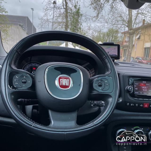 Fiat 500L 1.3 Multijet 85 CV