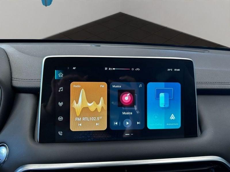 MG HS 1.5T-GDI Comfort - PROMO SIRONIAUTO+