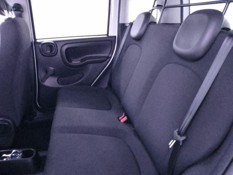 FIAT Panda van 1.0 hybrid 70cv 4p.ti serie 6