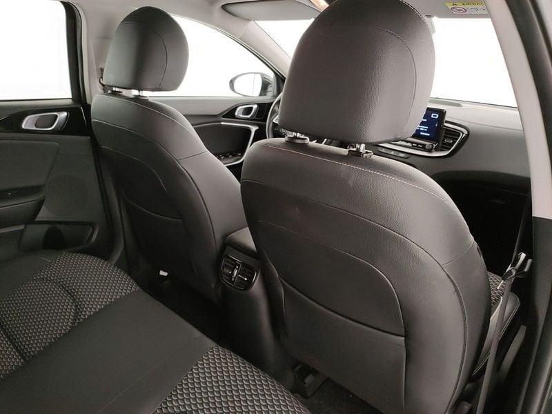 KIA Xceed 1.6 gdi phev High Tech 141cv dct
