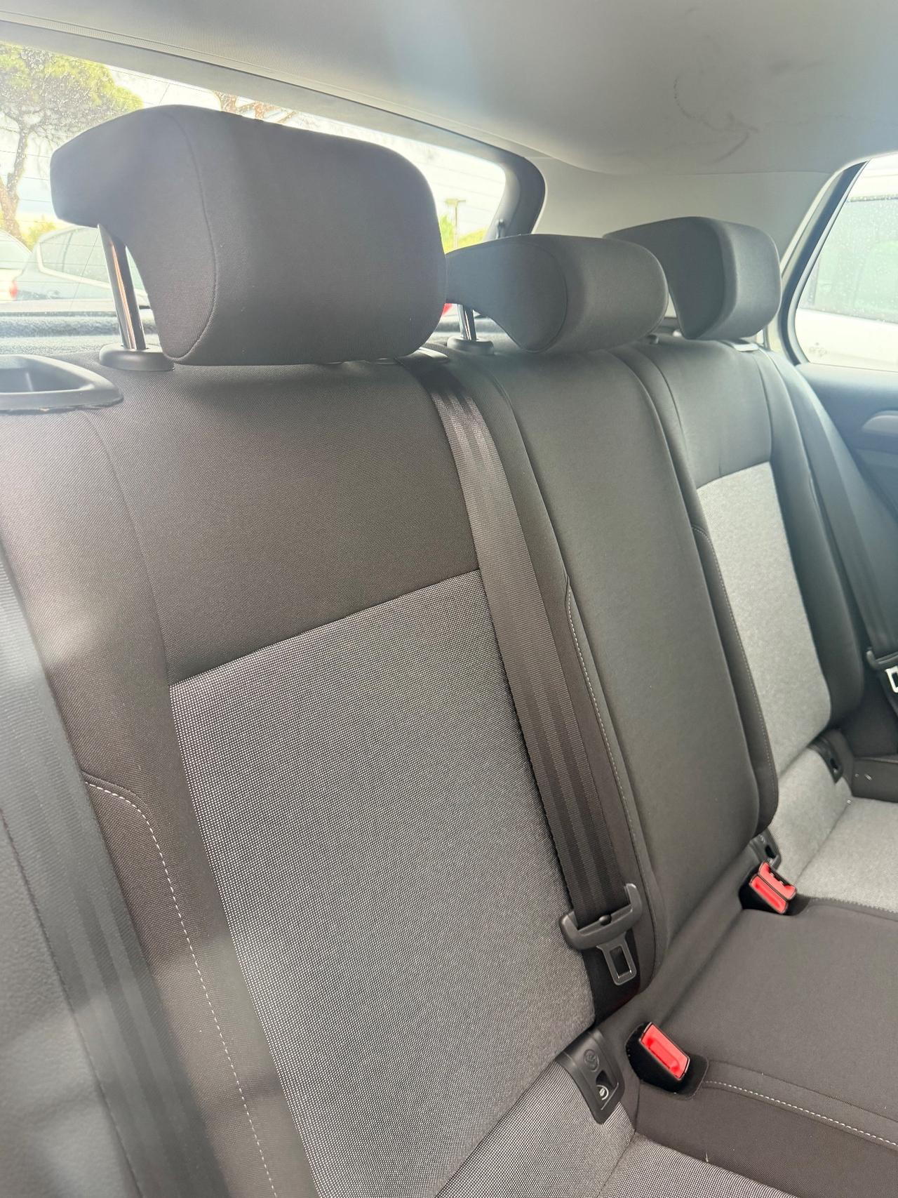 Volkswagen Golf 1.6 TDI 110 CV 5p. Executive BlueMotion Technology