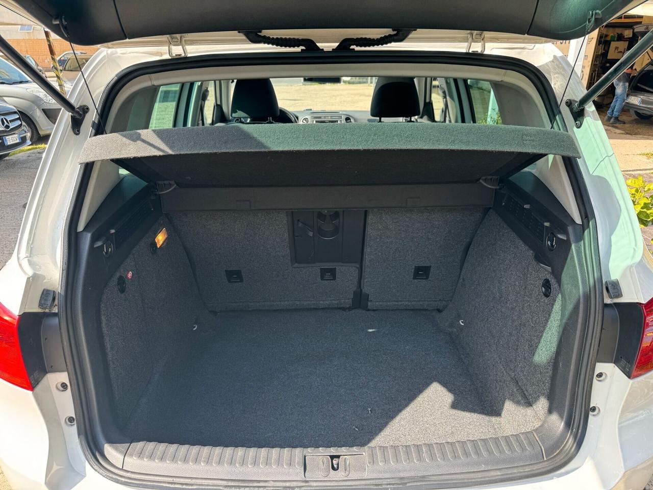 Volkswagen Tiguan 2.0 TDI DISTRIBUZIONE FATTA