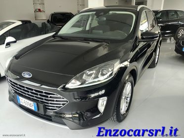FORD Kuga 1.5 EcoBlue 120 CV 2WD Titanium X 2021 FULL LED