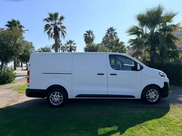 CITROEN Jumpy 2.0 BlueHDi 122 S&S PL-SL-TN Furgone XL Comfort