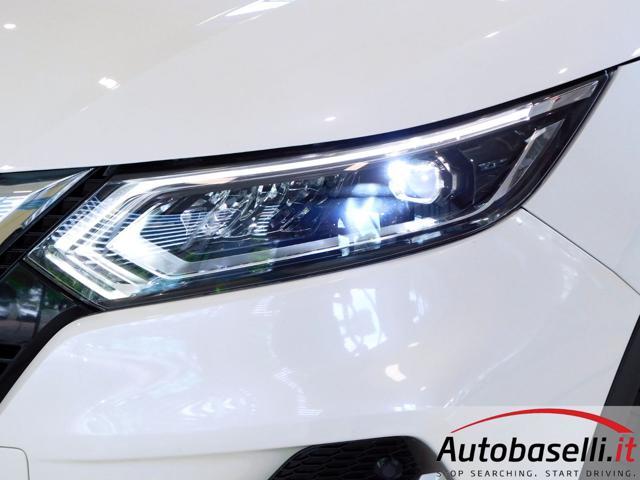 NISSAN Qashqai 1.6 DCI 4WD 130 CV N-CONNECTA, TRAZIONE INTEGRALE