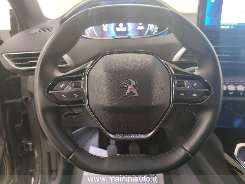 Peugeot 5008 PureTech Turbo 130 S&S Allure
