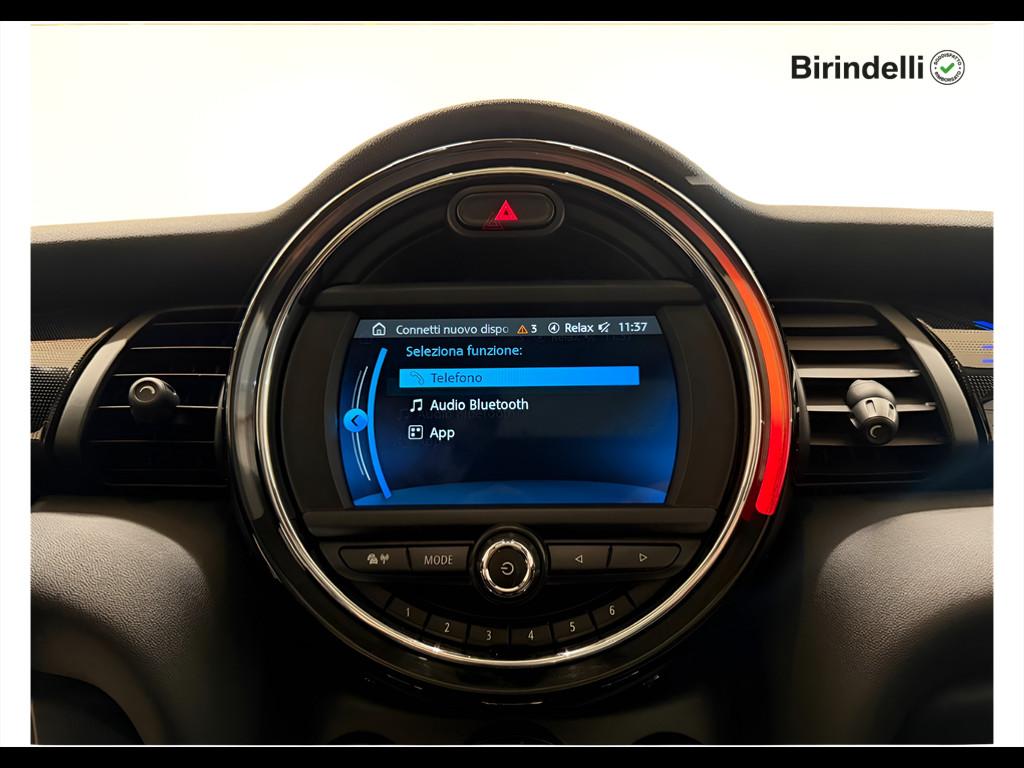 MINI Mini 4ª serie (F56) - Mini 1.5 Cooper Boost