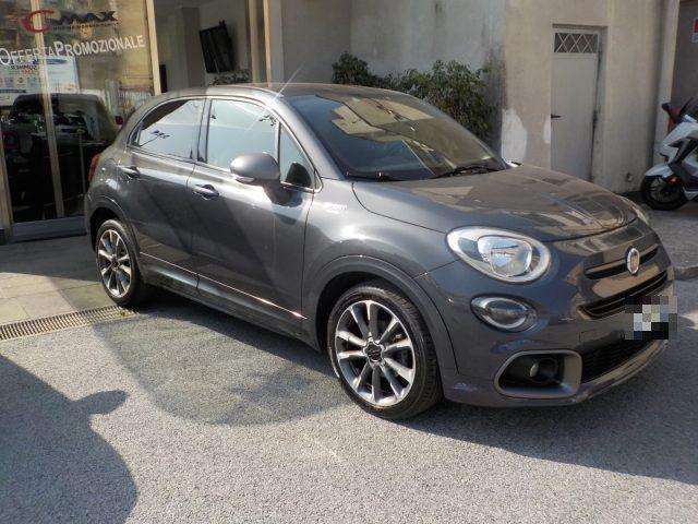 FIAT 500X 1.6 MultiJet 130 CV Sport