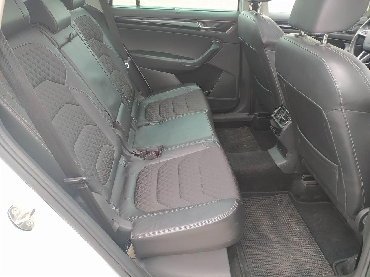 Skoda Kodiaq Style 2.0 TDI 150CV #9084