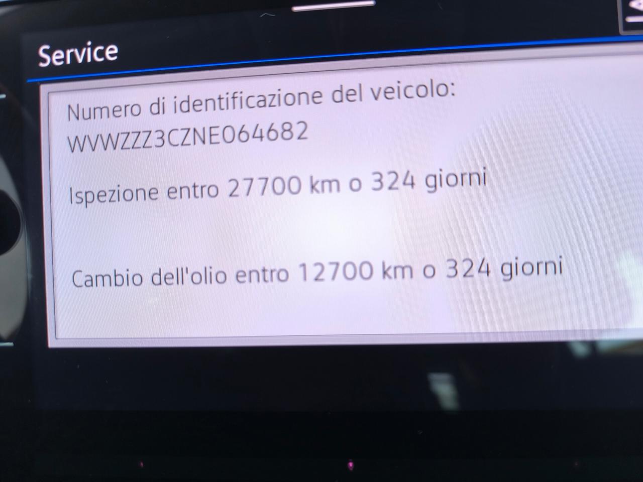 Volkswagen Passat Variant 2.0 TDI SCR 122 CV EVO DSG Business