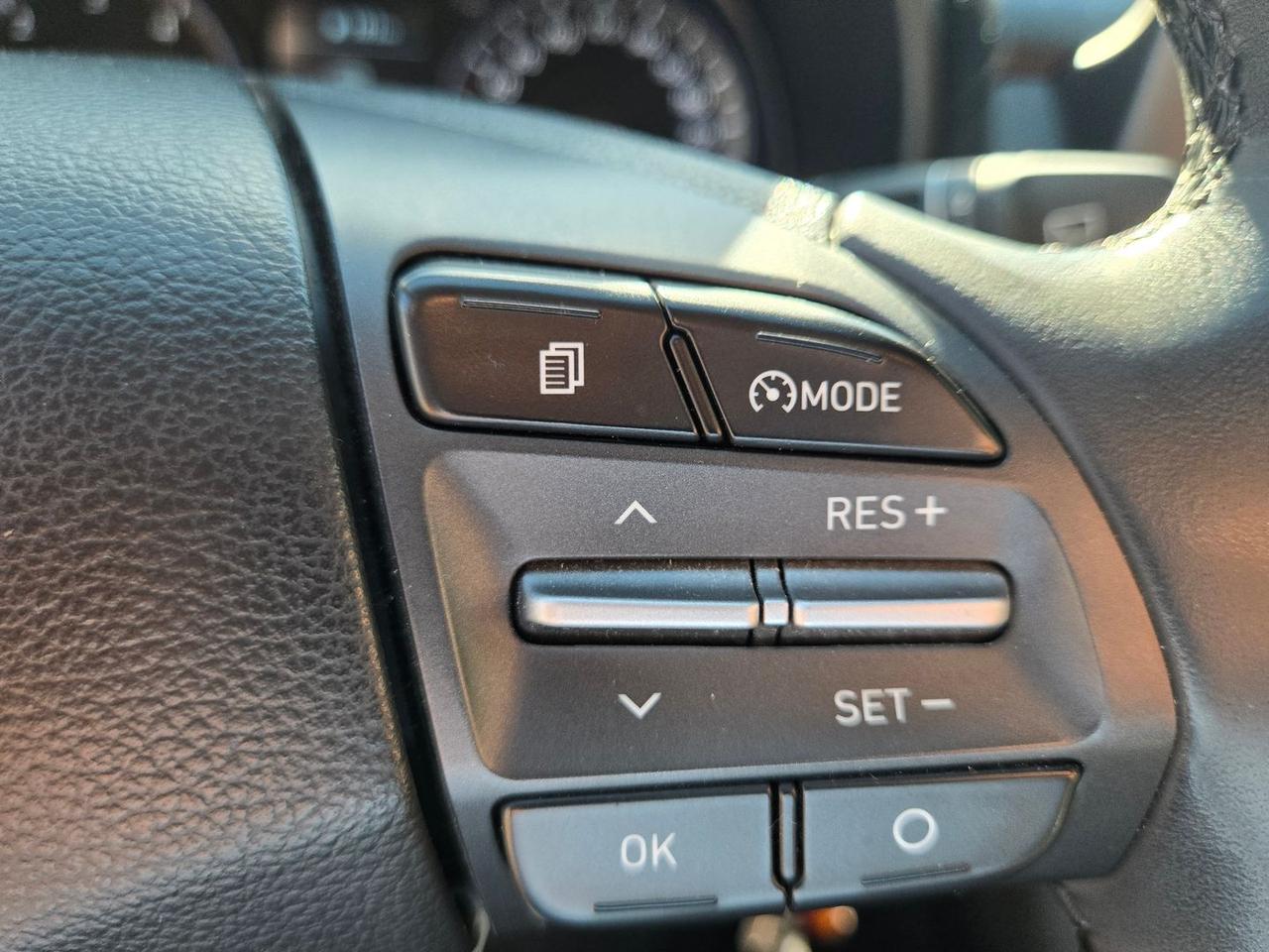 Hyundai Kona 1.6 CRDI Style #50422