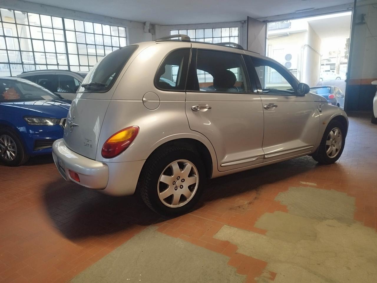 Chrysler PT Cruiser 1.6 cat Touring BENZINA