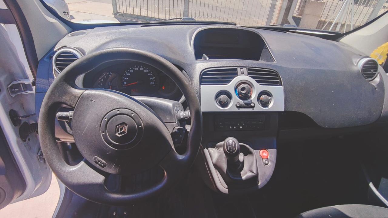 Renault KANGOO ISOTERMICO