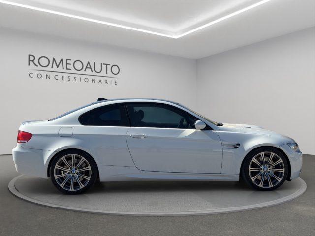 BMW M3 cat Coupé DKG 420 CV
