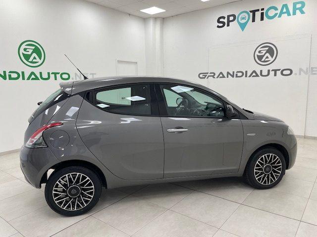 LANCIA Ypsilon III 2015 - 1.3 mjt Gold s&s 95cv my18