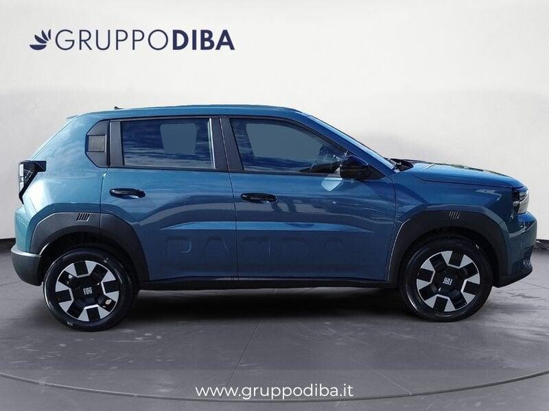 FIAT Grande Panda 1ML Benzina Icon 1.2100 Cv