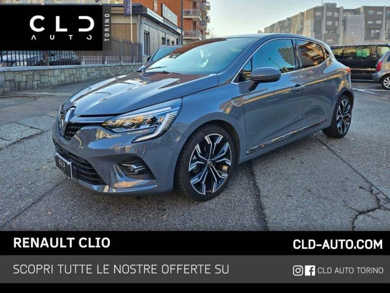Renault Clio Blue dCi 85 CV 5 porte