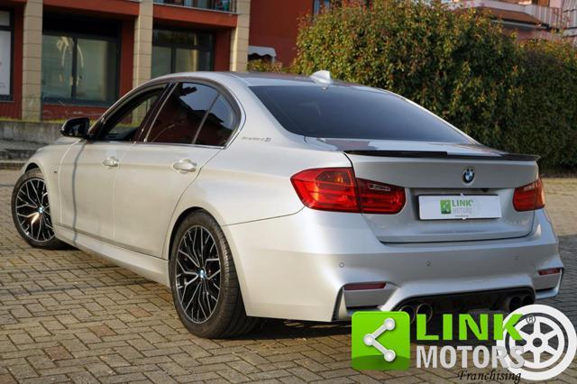 BMW 335 i 306CV Active Hybrid 3 Luxury 2015 - FULL PELLE