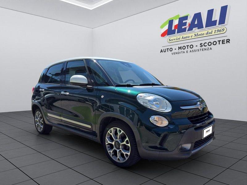 FIAT 500L Trekking 500 L 5p 1.6 Multijet 105cv 6m