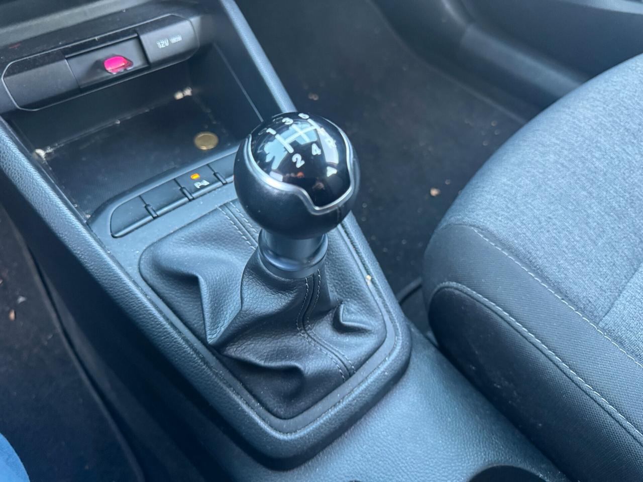 Kia Stonic 1.2 dpi Urban 84cv UNICO PROPRIETARIO