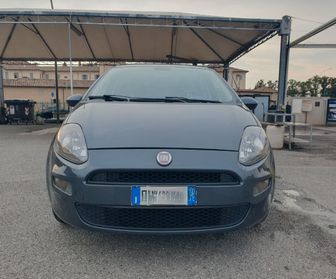 Fiat Punto Evo Punto Evo 1.4 5 porte Emotion EasyPower