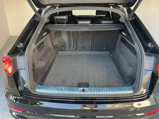 AUDI Q8 50 TDI 286 CV quattro tiptronic Sport