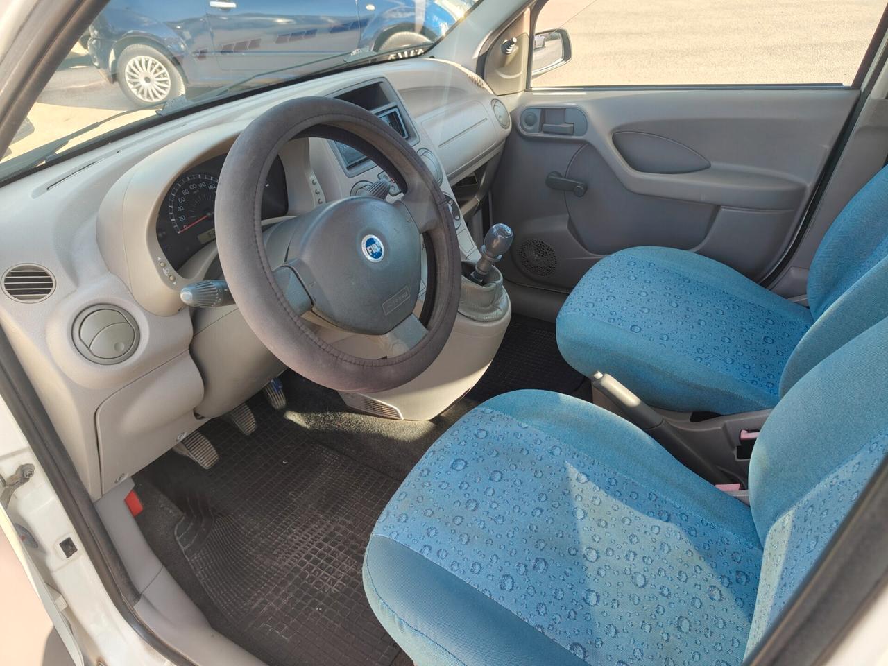 Fiat Panda 1.1 Actual
