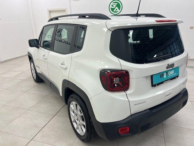 JEEP Renegade - 1.0 t3 Limited 2wd