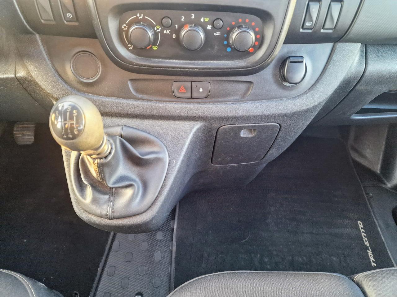 Fiat Talento 1.6 Mjt 9P(GARANTITA-IVA INCL-)