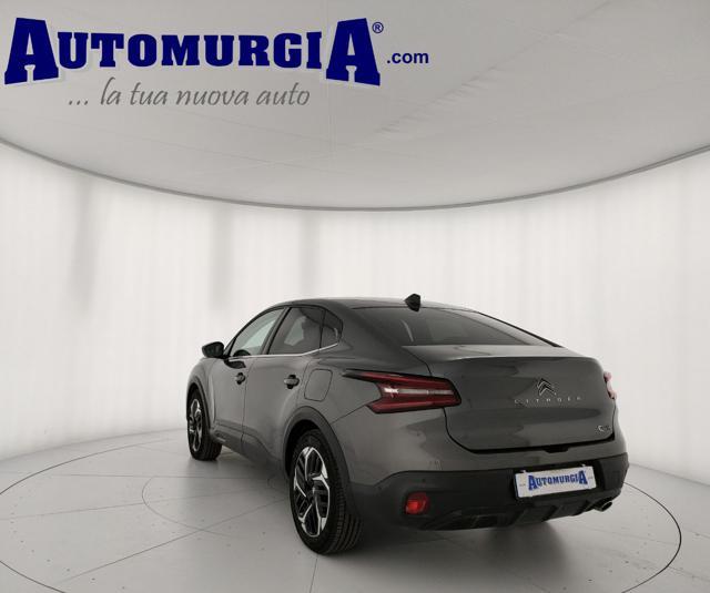 CITROEN C4 X BlueHDI 130 S&S EAT8 Shine Pack con Tetto