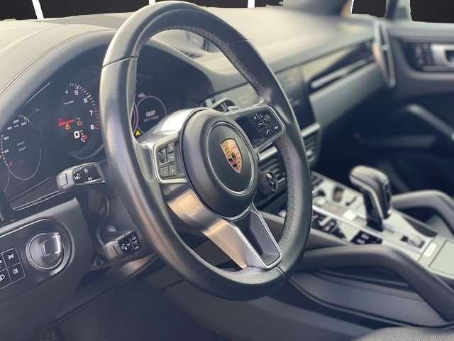 Porsche Cayenne Coupe 3.0 5 pti tip Pack Sport/Innodr/Scaric/Hud