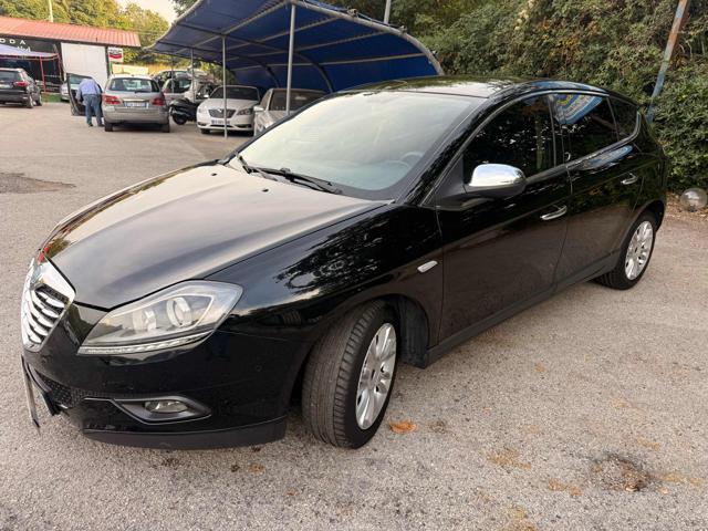 LANCIA Delta 2.0 MJT DPF Executive
