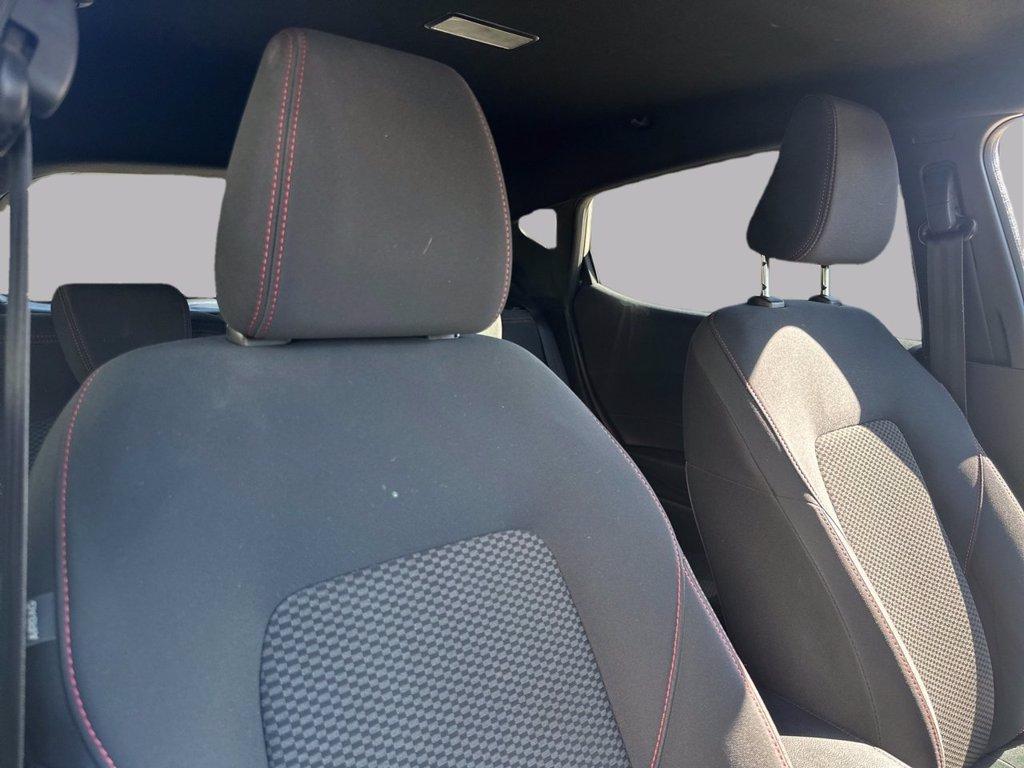 FORD Fiesta 5p 1.5 tdci Vignale 85cv del 2020