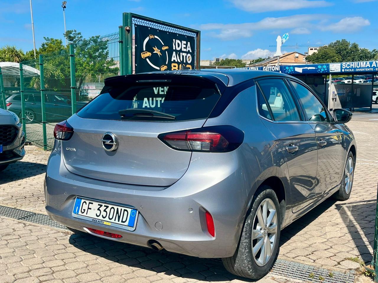 Opel Corsa 1.2 Elegance PROMO FINANZIAMENTO