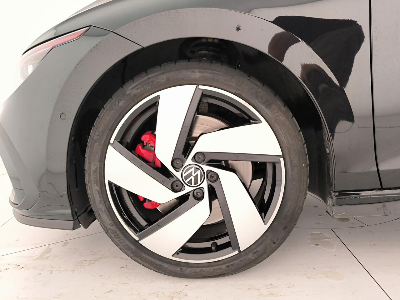 Volkswagen Golf 2.0 tsi gti 245cv dsg