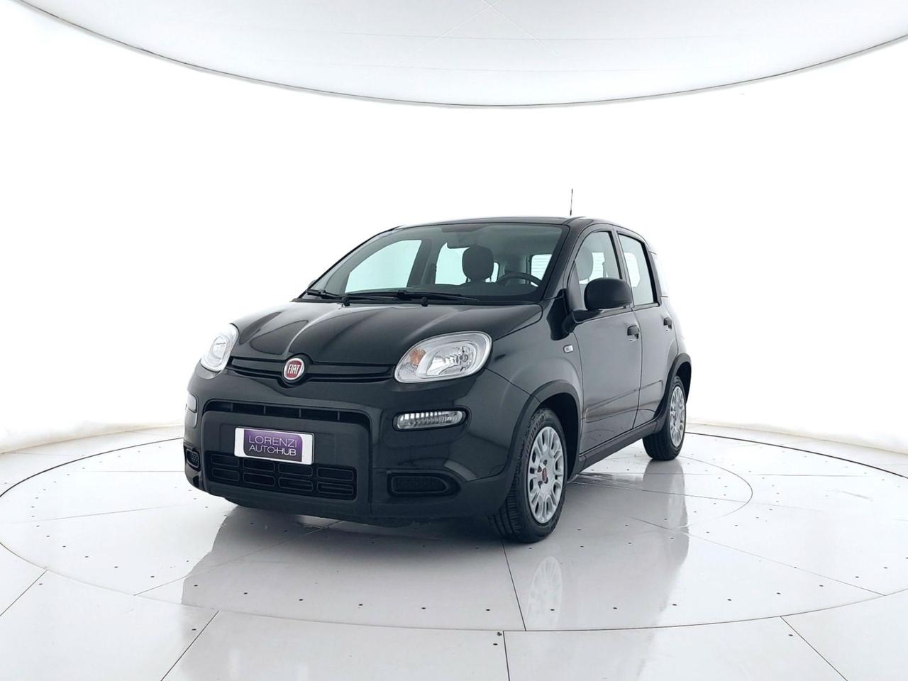 FIAT Panda 1.0 firefly hybrid s&s 70cv NEOPATENTATI+BLUETOOTH